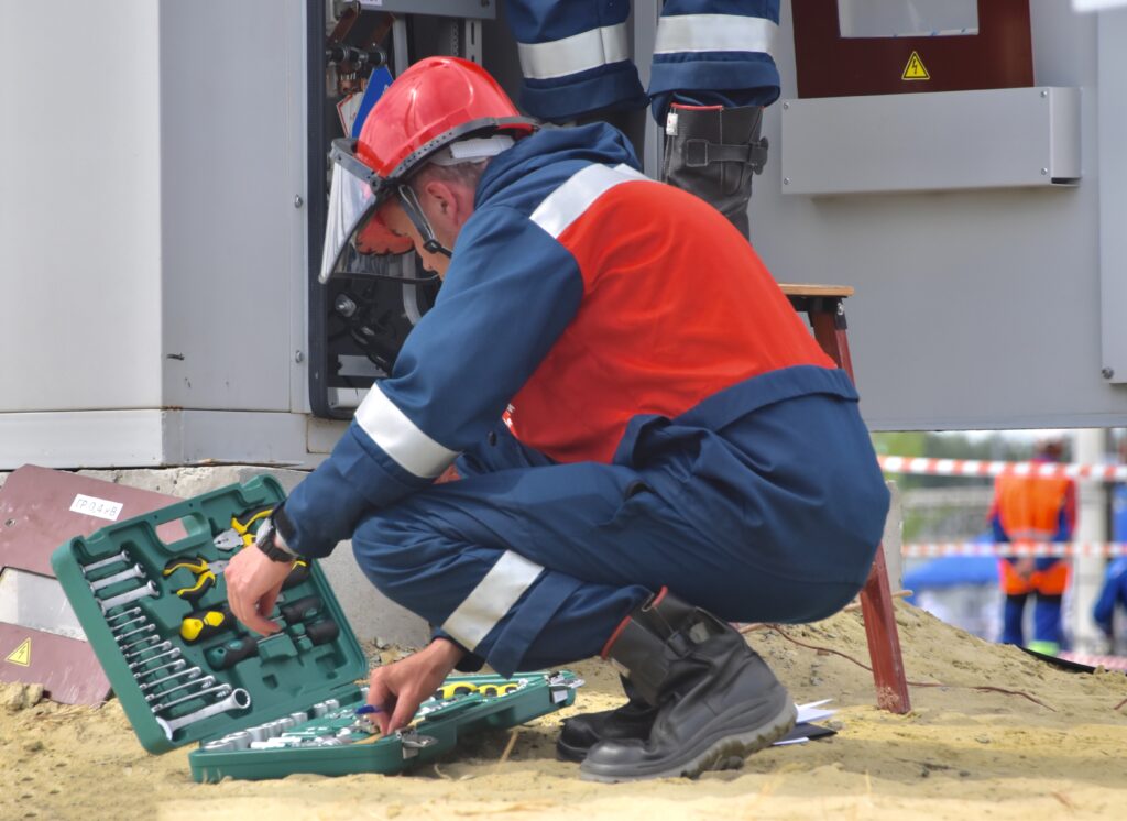 electrician
