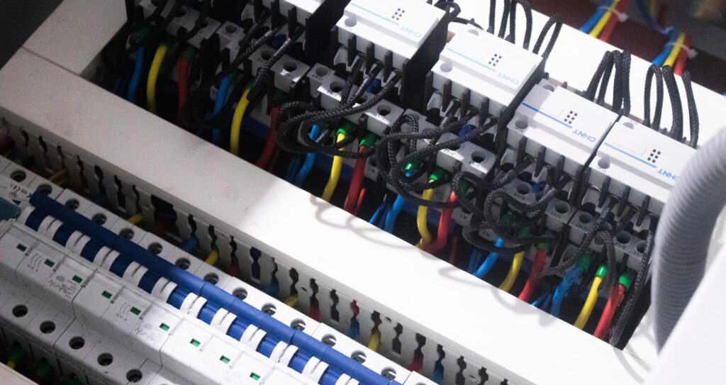 electrical systems