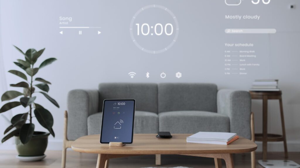 Smart Home