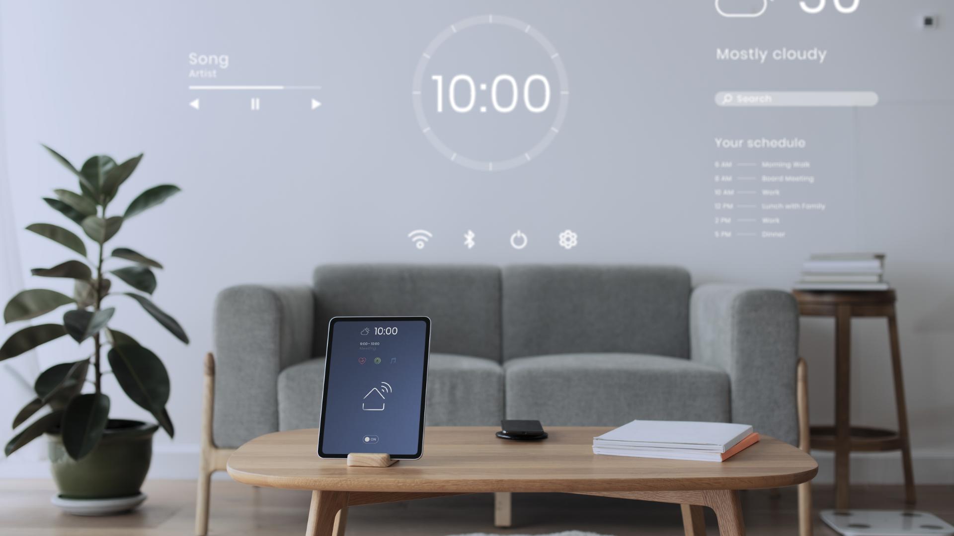 Smart Home